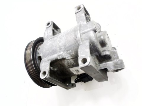 KOMPRESOR KLIMATYZACJI NISSAN ALMERA N16 1.5 16V KOMPRESOR KLIMATYZACJI NISSAN ALMERA N16 1.5 16V