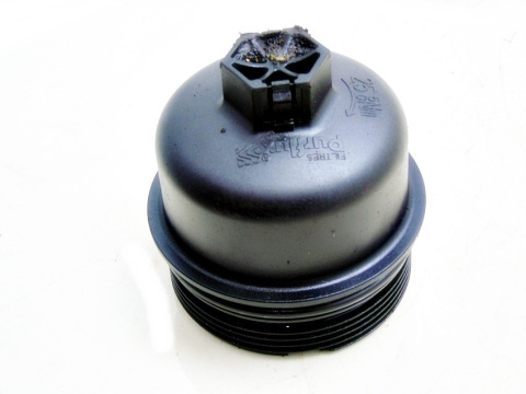 KOREK FILTRA OLEJU BOXER JUMPER 2.2 HDI EURO5 2013 KOREK FILTRA OLEJU BOXER JUMPER 2.2 HDI EURO5 2013