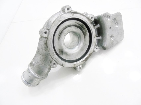 KORPUS TURBOSPRĘŻARKA 2.2 TDCI TRANSIT EURO 5 KORPUS TURBOSPRĘŻARKA 2.2 TDCI TRANSIT EURO 5