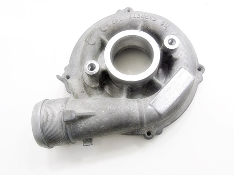 KORPUS TURBOSPRĘŻARKI 2.0 TDCI HDI 9662464980