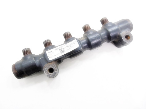 LISTWA WTRYSKOWA FORD 1.6 TDCI HDI FOCUS C4 C5 LISTWA WTRYSKOWA FORD 1.6 TDCI HDI FOCUS C4 C5
