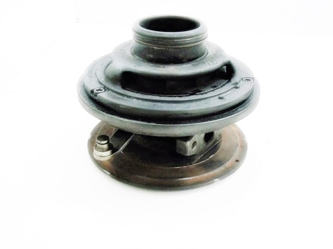 ŁOPATKI TURBOSPRĘŻARKA 2.2 TDCI TRANSIT BK3Q-6K682 ŁOPATKI TURBOSPRĘŻARKA 2.2 TDCI TRANSIT BK3Q-6K682