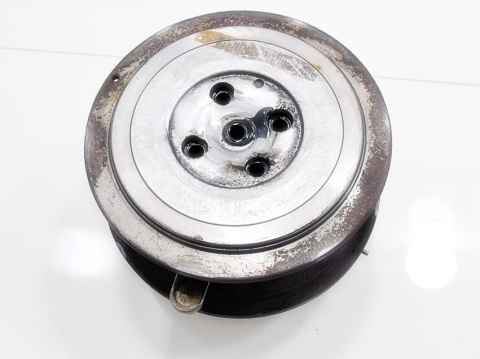ŁOPATKI TURBOSPRĘŻARKA 2.2 TDCI TRANSIT BK3Q-6K682 ŁOPATKI TURBOSPRĘŻARKA 2.2 TDCI TRANSIT BK3Q-6K682