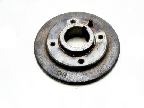 PODKŁADKA DYSTANS WAŁU MAZDA 1.6 16V 323 PODKŁADKA DYSTANS WAŁU MAZDA 1.6 16V 323