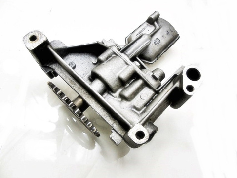 POMPA OLEJU 2.0 8V HDI EXPERT XSARA 406 C5 JUMP POMPA OLEJU 2.0 8V HDI EXPERT XSARA 406 C5 JUMP