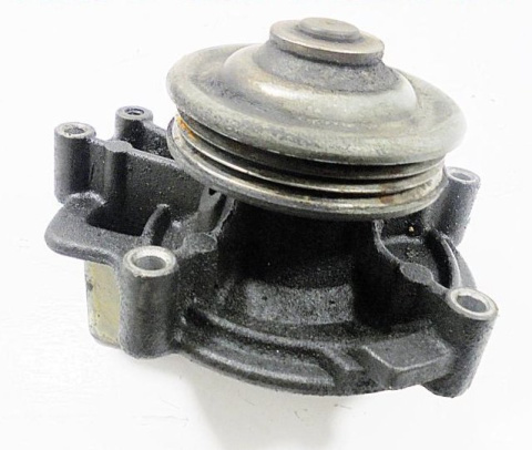 POMPA WODY 2.5 D T9A JUMPER BOXER POMPA WODY 2.5 D T9A JUMPER BOXER