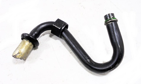 RURKA RURA PRZEWÓD 2.0 16V MAZDA 626 MPV MX6 PROBE RURKA RURA PRZEWÓD 2.0 16V MAZDA 626 MPV MX6 PROBE