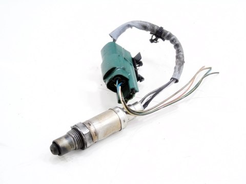 SONDA LAMBDA CZUJNIK TLENU ALMERA N16 1.5 16V SONDA LAMBDA CZUJNIK TLENU ALMERA N16 1.5 16V