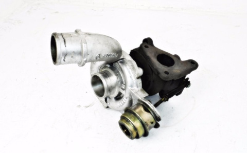 TURBOSPREŻARKA RENAULT 1.9DCI LAGUNA MEGANE SCENIC TURBOSPREŻARKA RENAULT 1.9DCI LAGUNA MEGANE SCENIC