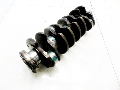 WAŁ KORBOWY FIAT 1.9 JTD CROMA PUNTO ALFA 159 WAŁ KORBOWY FIAT 1.9 JTD CROMA PUNTO ALFA 159