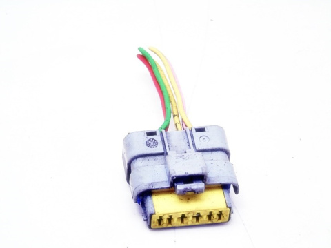WTYCZKA KOSTKA WIĄZKA 2.0 8V HDI XSARA 406 C5 WTYCZKA KOSTKA WIĄZKA 2.0 8V HDI XSARA 406 C5