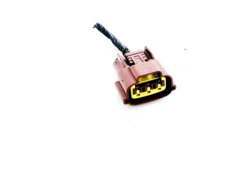 WTYCZKA KOSTKA WTYK KABEK ALMERA N16 1.5 16V WTYCZKA KOSTKA WTYK KABEK ALMERA N16 1.5 16V