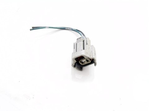 WTYCZKA KOSTKA WTYK WTRYSKIWACZA ALMERA N16 1.5 16V WTYCZKA KOSTKA WTYK WTRYSKIWACZA ALMERA N16 1.5 16V