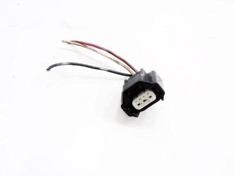 WTYCZKA KOSTKA WTYK KABEK ALMERA N16 1.5 16V WTYCZKA KOSTKA WTYK KABEK ALMERA N16 1.5 16V