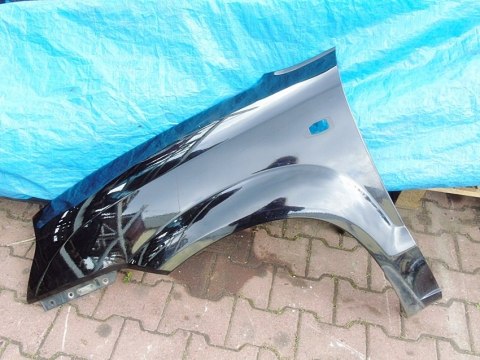 BŁOTNIK LEWY PRZÓD EB HYUNDAI TUCSON 1 2005 BŁOTNIK LEWY PRZÓD EB HYUNDAI TUCSON 1 2005