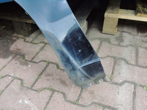 BŁOTNIK LEWY PRZÓD EB HYUNDAI TUCSON 1 2005 BŁOTNIK LEWY PRZÓD EB HYUNDAI TUCSON 1 2005