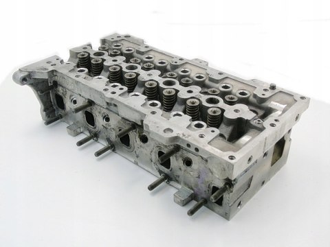 GŁOWICA 1.3 D MJTD TIPO 500X DOBLO QUBO PUNTO GŁOWICA 1.3 D MJTD TIPO 500X DOBLO QUBO PUNTO