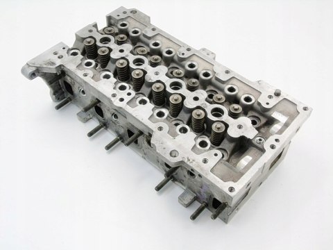 GŁOWICA 1.3 D MJTD TIPO 500X DOBLO QUBO PUNTO GŁOWICA 1.3 D MJTD TIPO 500X DOBLO QUBO PUNTO