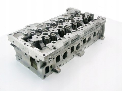 GŁOWICA 1.3 D MJTD TIPO 500X DOBLO QUBO PUNTO GŁOWICA 1.3 D MJTD TIPO 500X DOBLO QUBO PUNTO