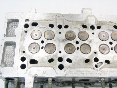 GŁOWICA 1.3 D MJTD TIPO 500X DOBLO QUBO PUNTO GŁOWICA 1.3 D MJTD TIPO 500X DOBLO QUBO PUNTO