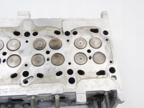 GŁOWICA 1.3 D MJTD TIPO 500X DOBLO QUBO PUNTO GŁOWICA 1.3 D MJTD TIPO 500X DOBLO QUBO PUNTO