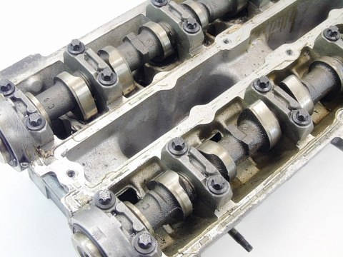 GŁOWICA WAŁKI ROZRZĄDU 1.8 16V FOCUS XS7G-6090-BB GŁOWICA WAŁKI ROZRZĄDU 1.8 16V FOCUS XS7G-6090-BB