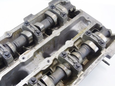GŁOWICA WAŁKI ROZRZĄDU 1.8 16V FOCUS XS7G-6090-BB GŁOWICA WAŁKI ROZRZĄDU 1.8 16V FOCUS XS7G-6090-BB