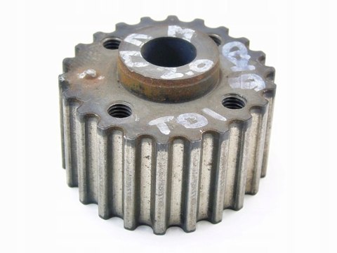 KOŁO ROZRZĄDU 2.0 TDI OCTAVIA GOLF A3 ALTEA TOURAN KOŁO ROZRZĄDU 2.0 TDI OCTAVIA GOLF A3 ALTEA TOURAN