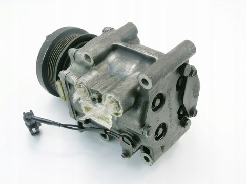 KOMPRESOR KLIMATYZACJI 1.8 2.0 16V FOCUS 1 MK1 KOMPRESOR KLIMATYZACJI 1.8 2.0 16V FOCUS 1 MK1