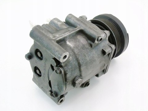 KOMPRESOR KLIMATYZACJI 1.8 2.0 16V FOCUS 1 MK1 KOMPRESOR KLIMATYZACJI 1.8 2.0 16V FOCUS 1 MK1