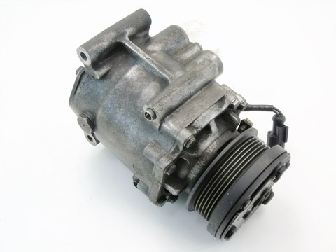 KOMPRESOR KLIMATYZACJI 1.8 2.0 16V FOCUS 1 MK1 KOMPRESOR KLIMATYZACJI 1.8 2.0 16V FOCUS 1 MK1