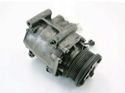 KOMPRESOR KLIMY AC 1.8 TDCI CONNECT TOURNE FOCUS KOMPRESOR KLIMY AC 1.8 TDCI CONNECT TOURNE FOCUS