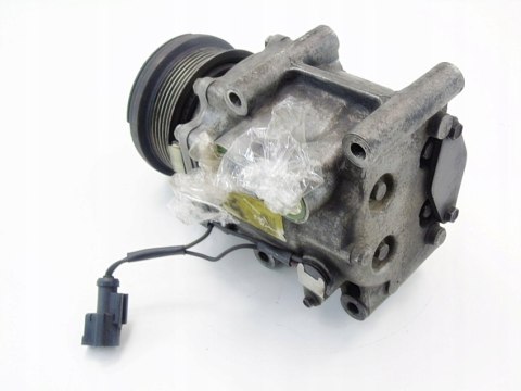 KOMPRESOR KLIMY AC 1.8 TDCI CONNECT TOURNE FOCUS KOMPRESOR KLIMY AC 1.8 TDCI CONNECT TOURNE FOCUS