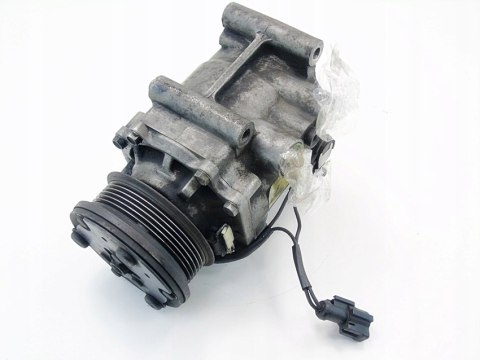KOMPRESOR KLIMY AC 1.8 TDCI CONNECT TOURNE FOCUS KOMPRESOR KLIMY AC 1.8 TDCI CONNECT TOURNE FOCUS