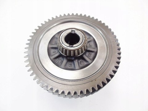MECHANIZM RÓŻNICOWY JR5147 1.5 DCI SANDERO LOGAN MECHANIZM RÓŻNICOWY JR5147 1.5 DCI SANDERO LOGAN