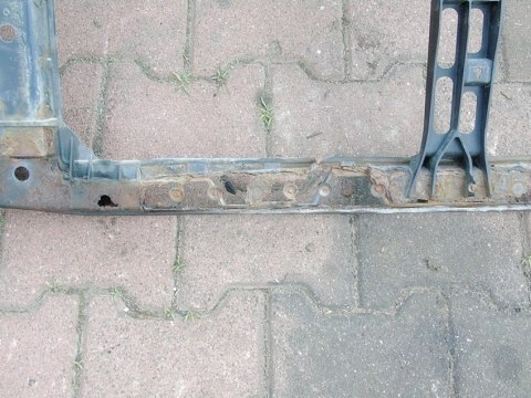 PAS PRZEDNI BELKA PRZÓD EB HYUNDAI TUCSON 1 2005 PAS PRZEDNI BELKA PRZÓD EB HYUNDAI TUCSON 1 2005
