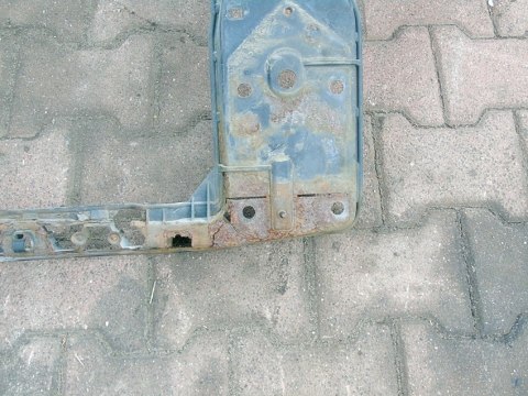 PAS PRZEDNI BELKA PRZÓD EB HYUNDAI TUCSON 1 2005 PAS PRZEDNI BELKA PRZÓD EB HYUNDAI TUCSON 1 2005