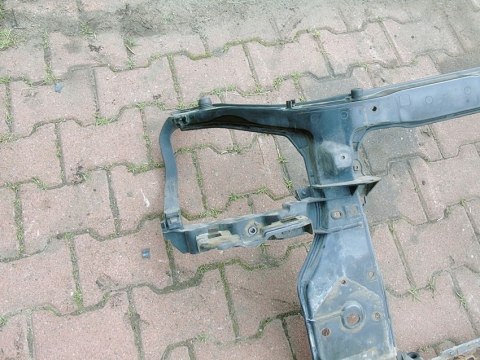 PAS PRZEDNI BELKA PRZÓD EB HYUNDAI TUCSON 1 2005 PAS PRZEDNI BELKA PRZÓD EB HYUNDAI TUCSON 1 2005