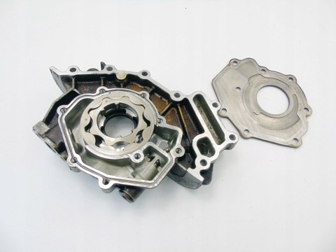 POMPA OLEJU 1.8 2.0 16V FOCUS MK1 MONDEO MK2 POMPA OLEJU 1.8 2.0 16V FOCUS MK1 MONDEO MK2