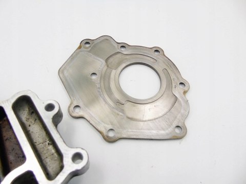 POMPA OLEJU 1.8 2.0 16V FOCUS MK1 MONDEO MK2 POMPA OLEJU 1.8 2.0 16V FOCUS MK1 MONDEO MK2