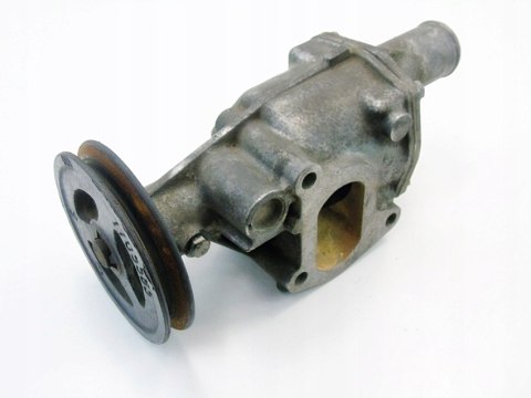 POMPA WODY 900 0.9 SEICENTO CINQUECENTO PANDA POMPA WODY 900 0.9 SEICENTO CINQUECENTO PANDA