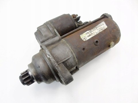 ROZRUSZNIK 1.9 TDI PASSAT B5 AUDI 80 A4 A6 SHARAN ROZRUSZNIK 1.9 TDI PASSAT B5 AUDI 80 A4 A6 SHARAN