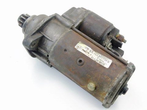 ROZRUSZNIK 1.9 TDI PASSAT B5 AUDI 80 A4 A6 SHARAN ROZRUSZNIK 1.9 TDI PASSAT B5 AUDI 80 A4 A6 SHARAN