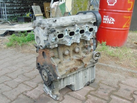 SILNIK SŁUPEK 1.6 16V ESCORT ORION DOHC L1E 90KM