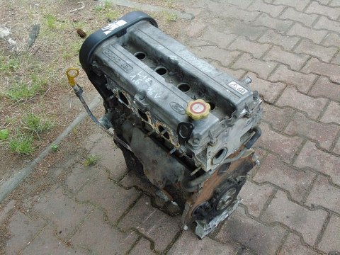 SILNIK SŁUPEK 1.6 16V ESCORT ORION DOHC L1E 90KM SILNIK SŁUPEK 1.6 16V ESCORT ORION DOHC L1E 90KM