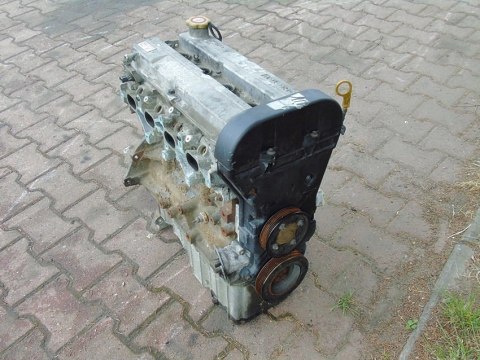 SILNIK SŁUPEK 1.6 16V ESCORT ORION DOHC L1E 90KM SILNIK SŁUPEK 1.6 16V ESCORT ORION DOHC L1E 90KM