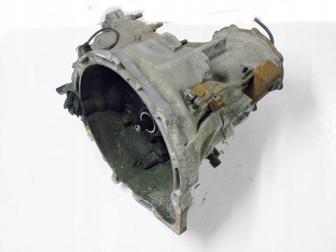 SKRZYNIA BIEGÓW 1.6 16V ESCORT ORION DOHC L1E 90KM SKRZYNIA BIEGÓW 1.6 16V ESCORT ORION DOHC L1E 90KM