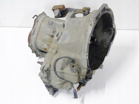 SKRZYNIA BIEGÓW 1.6 16V ESCORT ORION DOHC L1E 90KM SKRZYNIA BIEGÓW 1.6 16V ESCORT ORION DOHC L1E 90KM