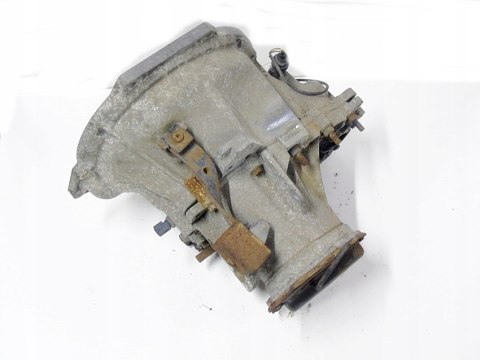 SKRZYNIA BIEGÓW 1.6 16V ESCORT ORION DOHC L1E 90KM SKRZYNIA BIEGÓW 1.6 16V ESCORT ORION DOHC L1E 90KM