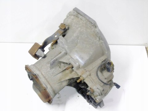 SKRZYNIA BIEGÓW 1.6 16V ESCORT ORION DOHC L1E 90KM SKRZYNIA BIEGÓW 1.6 16V ESCORT ORION DOHC L1E 90KM